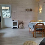 Virpi Kotimajoitukset