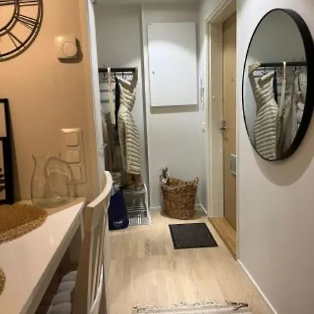 בית אירוח Virpi