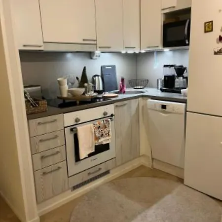 Virpi Homestay Rovaniemi