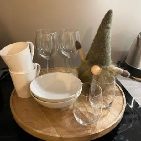 Privatunterkunft Virpi Rovaniemi