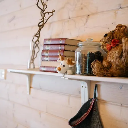 Virpi Privatunterkunft *