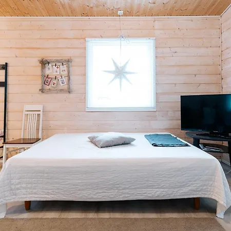 בית אירוח Virpi *