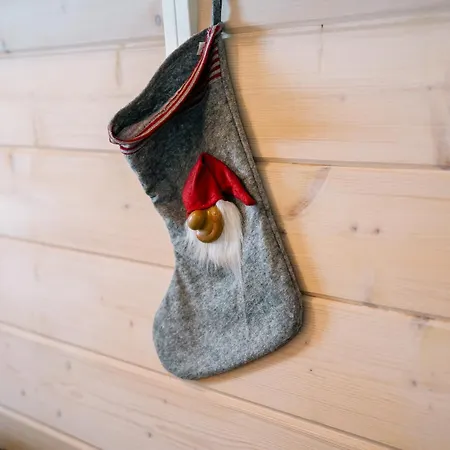 Virpi Privatunterkunft Rovaniemi