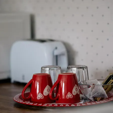Virpi Homestay szállás Rovaniemi