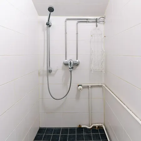 Privatunterkunft Virpi Rovaniemi