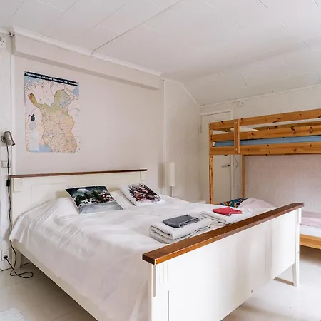 Virpi Homestay