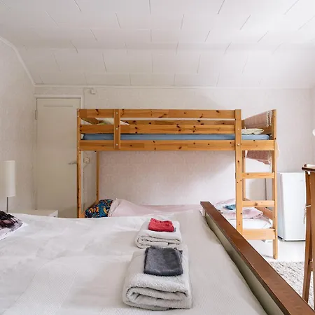 בית אירוח Virpi