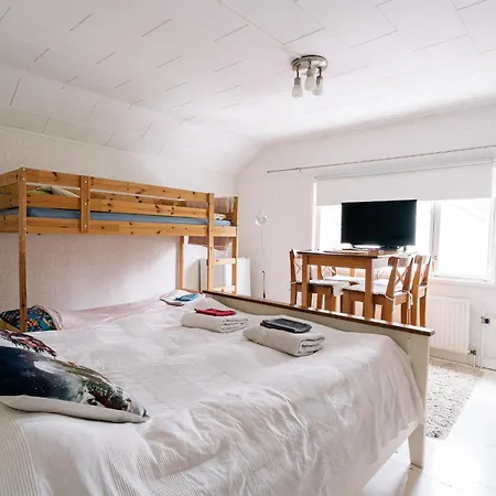 Virpi Homestay *