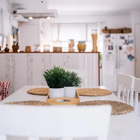 ホームステイ ヴィルピ *