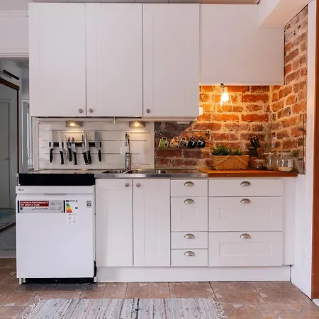 Virpi בית אירוח *