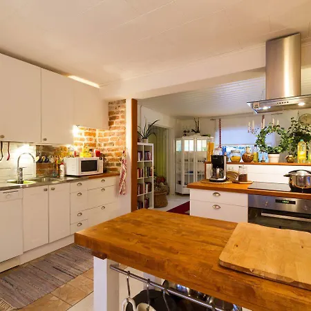 Virpi בית אירוח *