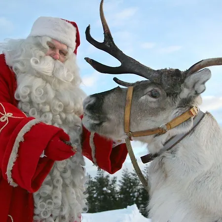 Virpi * Rovaniemi