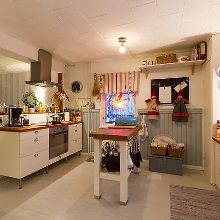 בית אירוח Virpi