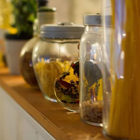 Virpi Privatunterkunft *