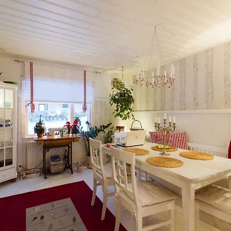 Virpi בית אירוח *