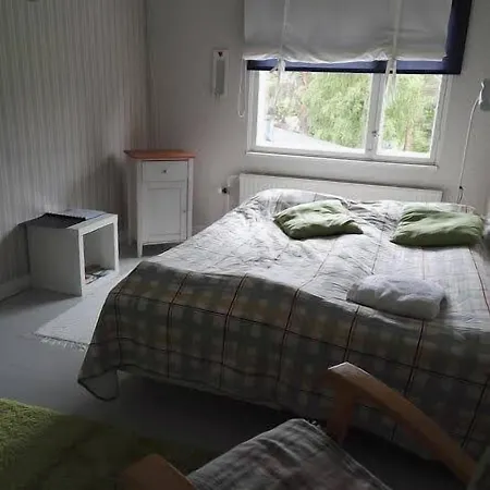 Privatunterkunft Virpi Rovaniemi
