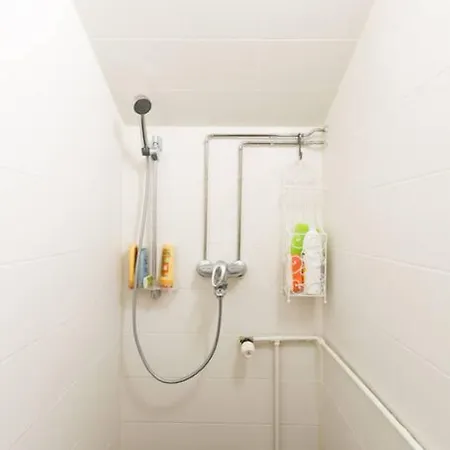 Virpi בית אירוח *