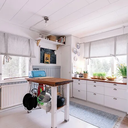 홈스테이 비르피 로바니에미