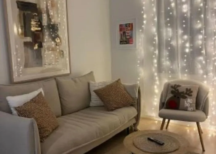 ヴィルピ ホームステイ