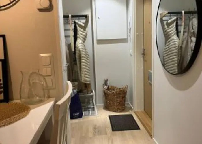 ホームステイ ヴィルピ