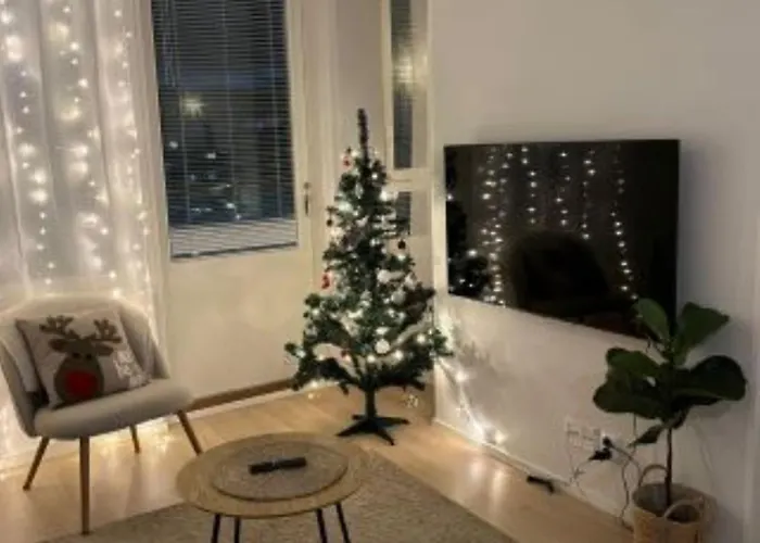 ヴィルピ ホームステイ *