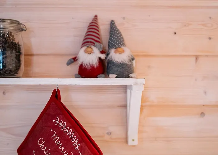 ホームステイ ヴィルピ *