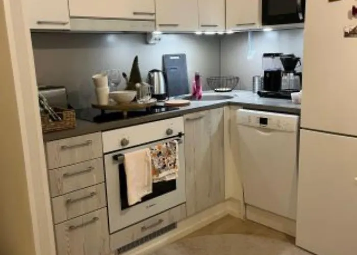 ヴィルピ ホームステイ ロヴァニエミ