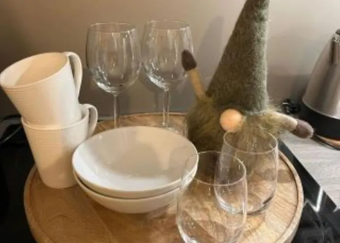 ホームステイ ヴィルピ ロヴァニエミ