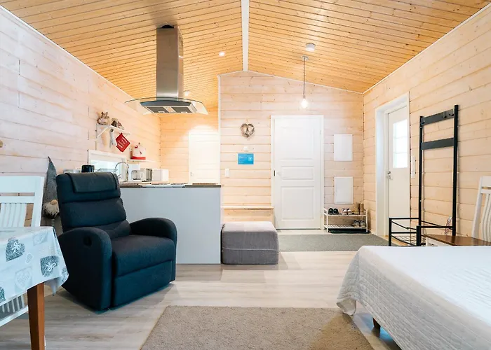 ホームステイ ヴィルピ