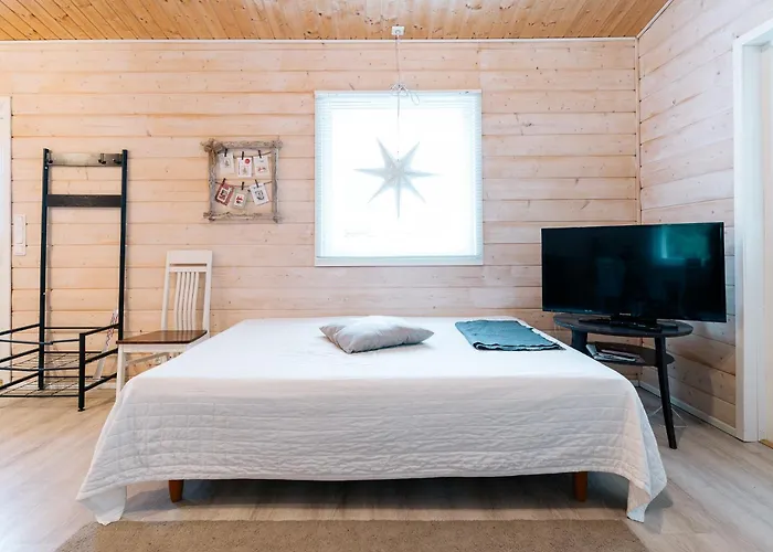 ホームステイ ヴィルピ *