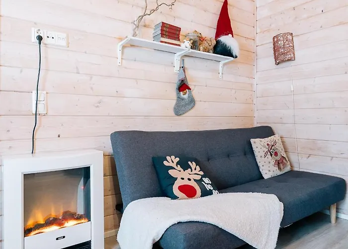 ヴィルピ ロヴァニエミ