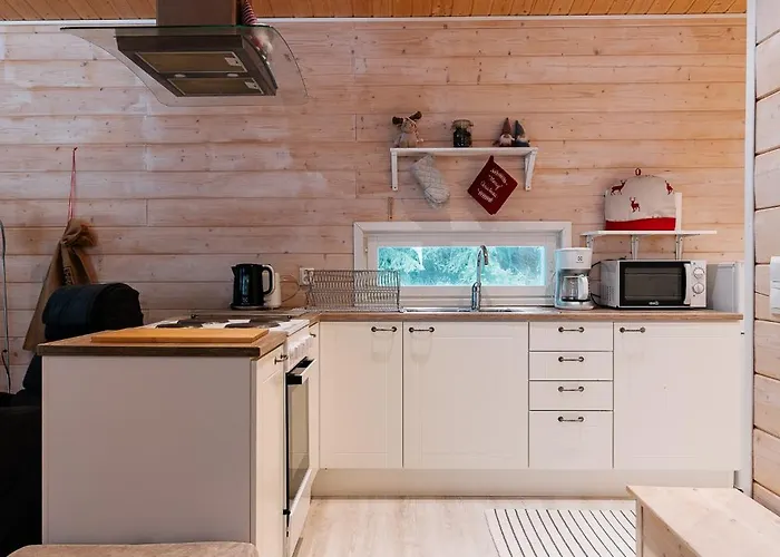 ヴィルピ ホームステイ