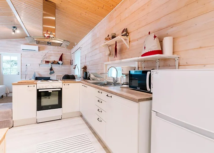 ホームステイ ヴィルピ