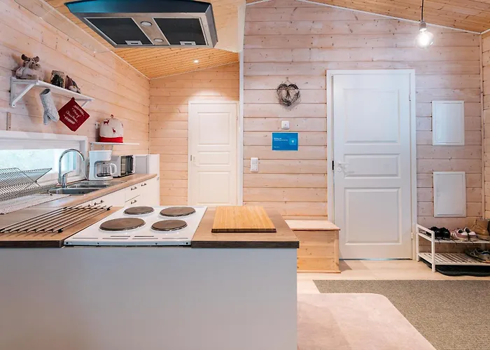 ヴィルピ ホームステイ *