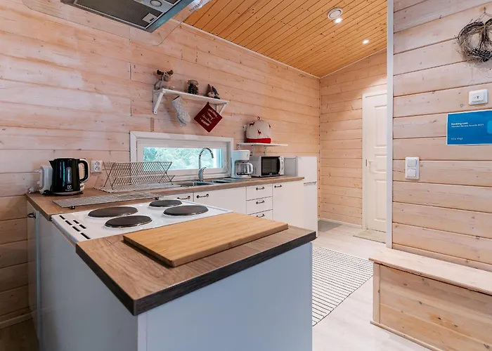 ホームステイ ヴィルピ *