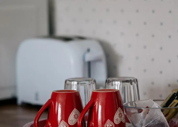 ヴィルピ ホームステイ ロヴァニエミ