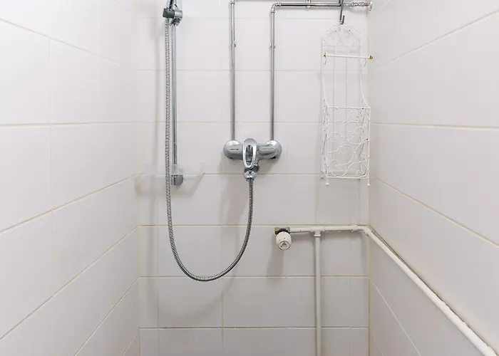 ホームステイ ヴィルピ ロヴァニエミ