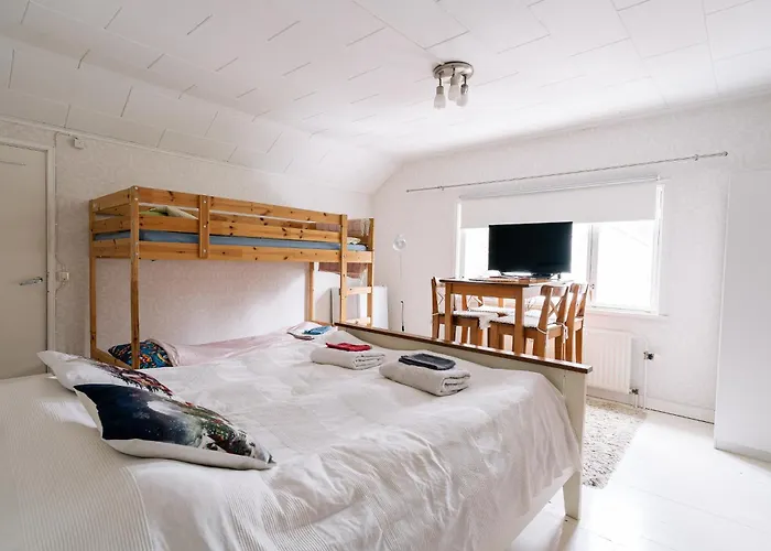 ヴィルピ ホームステイ *