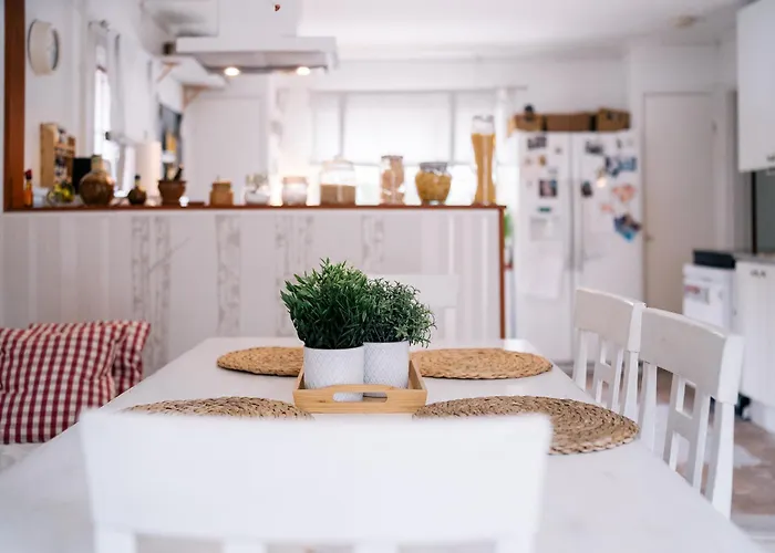 ホームステイ ヴィルピ *