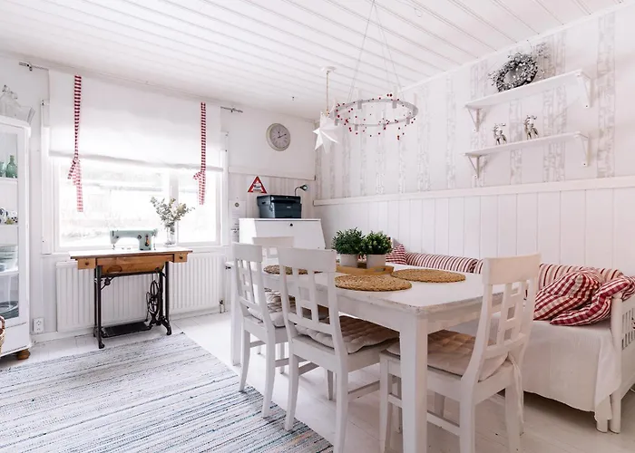 ヴィルピ * ロヴァニエミ