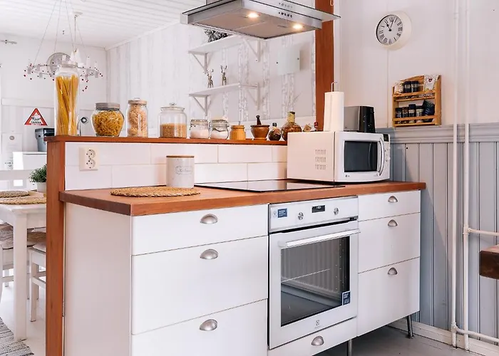 ヴィルピ ホームステイ