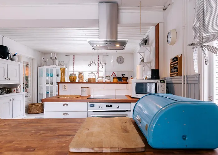 ホームステイ ヴィルピ *