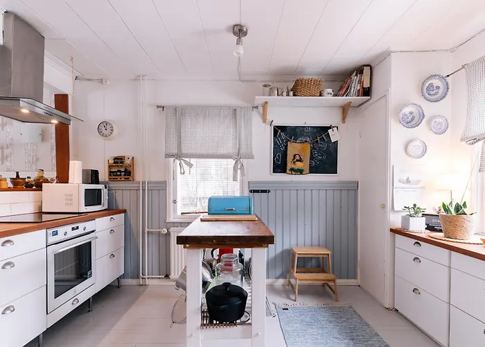 Homestay Virpi Rovaniemi