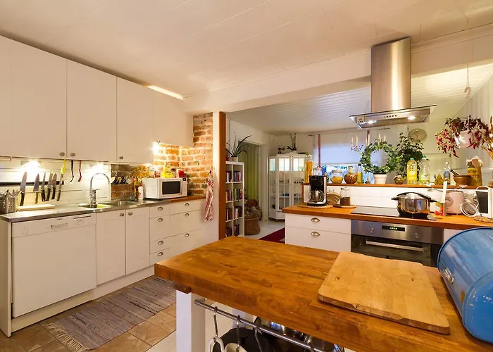 ヴィルピ ホームステイ *