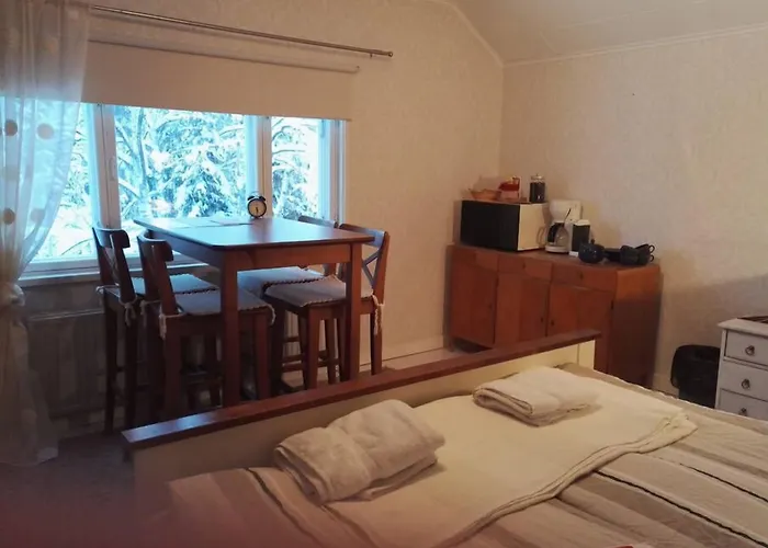 ホームステイ ヴィルピ