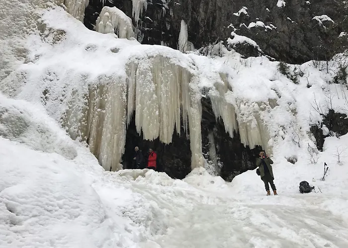 ホームステイ ヴィルピ ロヴァニエミ