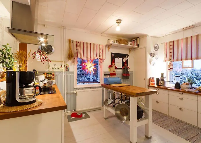 ヴィルピ ホームステイ