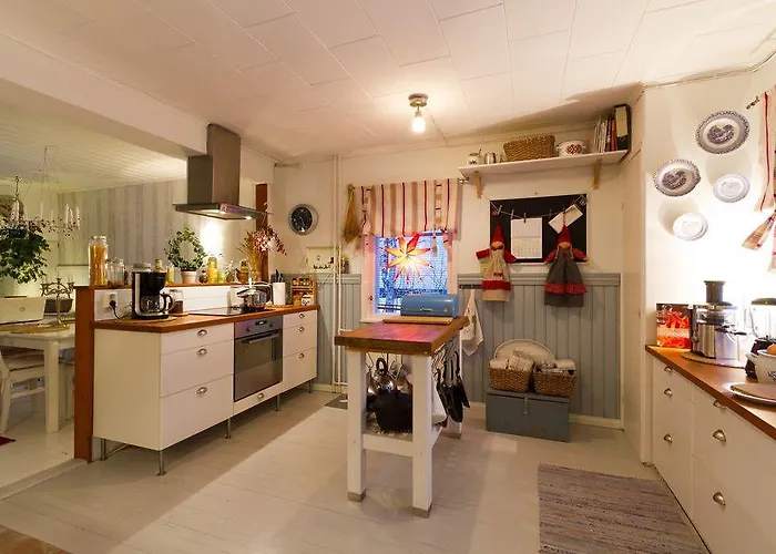 ホームステイ ヴィルピ