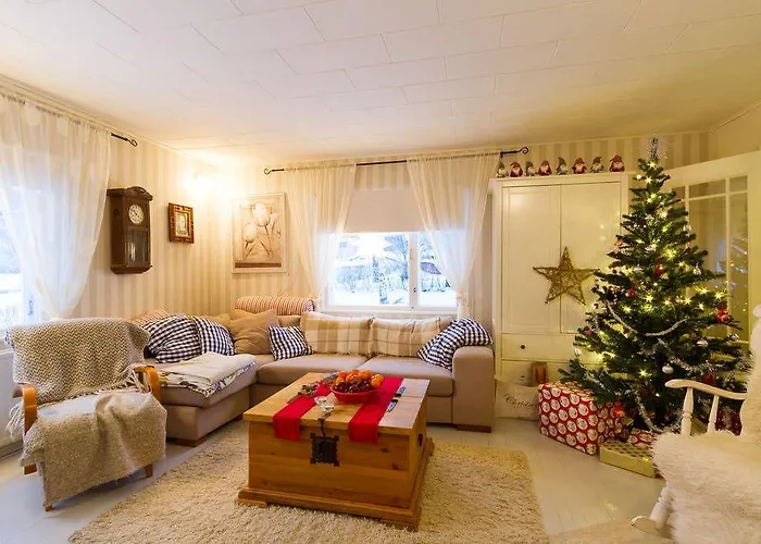 ヴィルピ * ロヴァニエミ