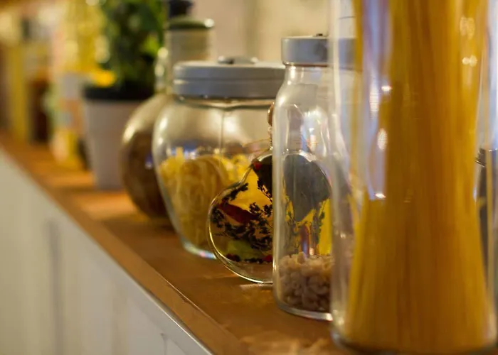 ヴィルピ ホームステイ *